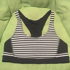 Lululemon Run: Top Speed Bra